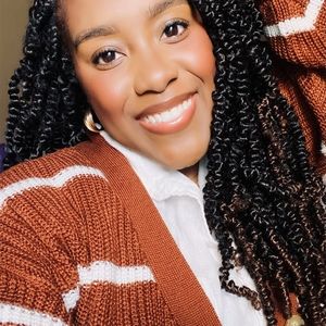 Meet your Posher, Tianna